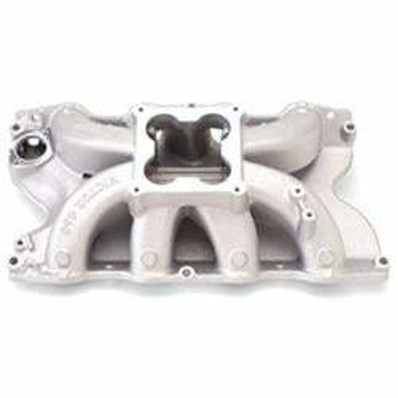 Ford Big Block Intake Manifolds